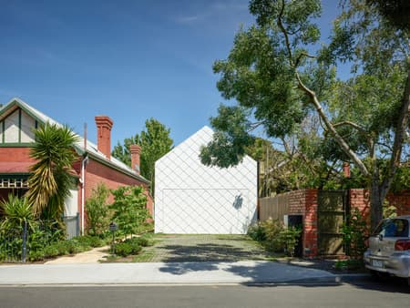 Garden House