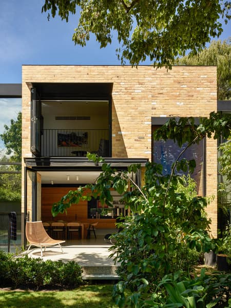 Garden House