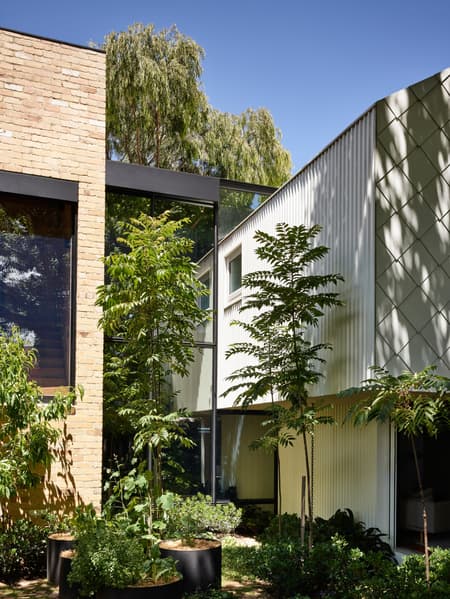 Garden House