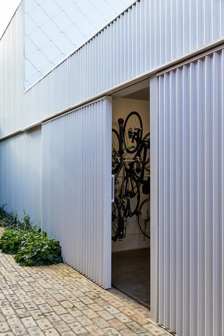 Garden House