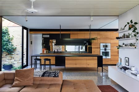 Garden House