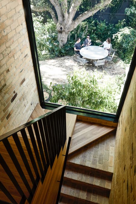 Garden House