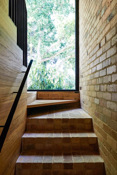 Garden House