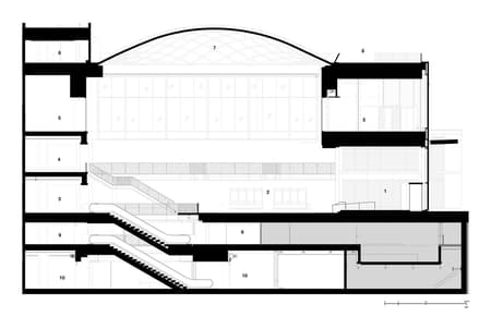 Willis Tower Repositioning
