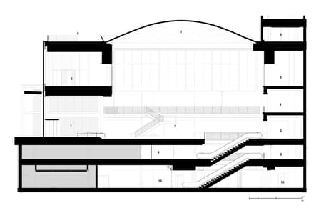 Willis Tower Repositioning