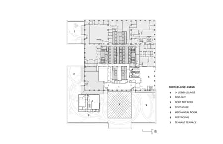 Willis Tower Repositioning