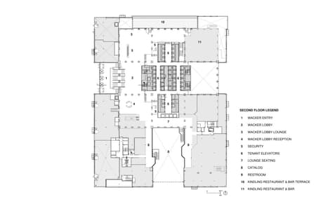 Willis Tower Repositioning