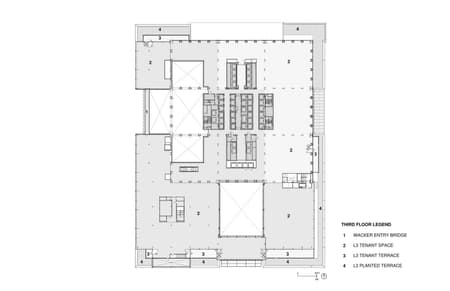 Willis Tower Repositioning