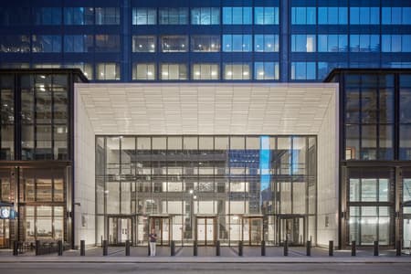 Willis Tower Repositioning