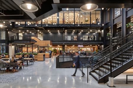 Willis Tower Repositioning