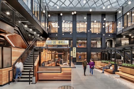 Willis Tower Repositioning