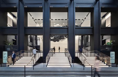 Willis Tower Repositioning