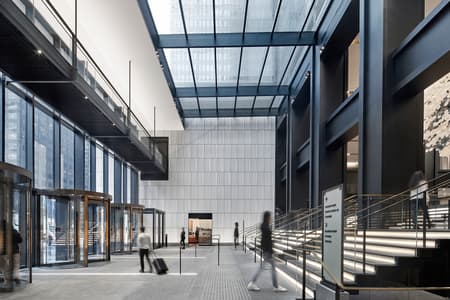 Willis Tower Repositioning