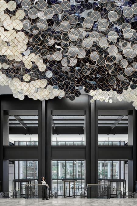 Willis Tower Repositioning