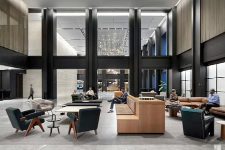 Willis Tower Repositioning