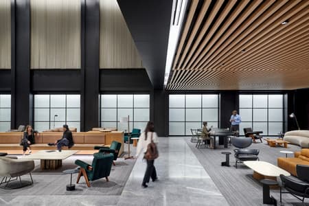 Willis Tower Repositioning