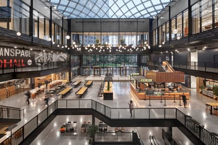Willis Tower Repositioning