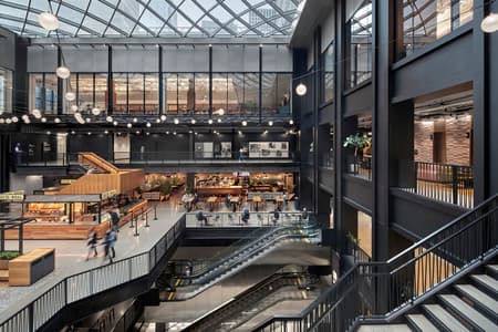 Willis Tower Repositioning