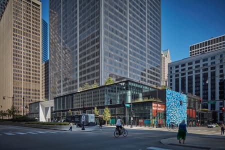 Willis Tower Repositioning