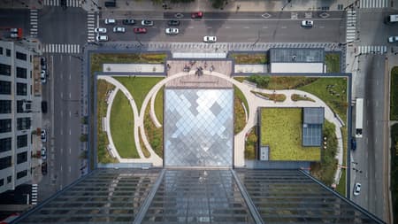 Willis Tower Repositioning