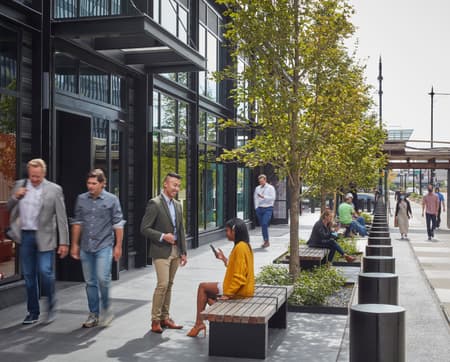 Willis Tower Repositioning