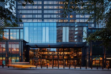 Willis Tower Repositioning