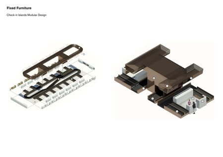 Techo International Airport Cambodia