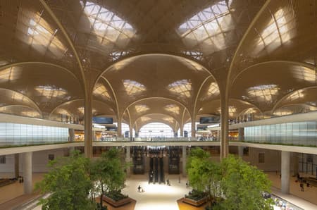 Techo International Airport Cambodia