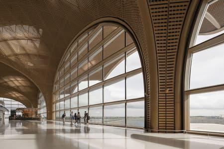 Techo International Airport Cambodia