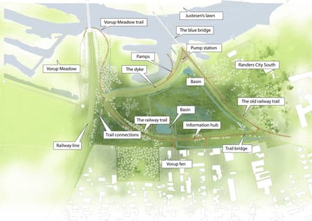 Stork Meadow Nature Park 