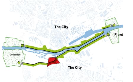 Stork Meadow Nature Park 