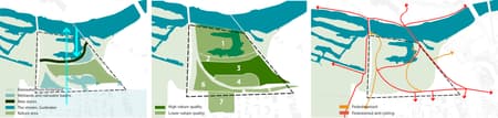 Stork Meadow Nature Park 