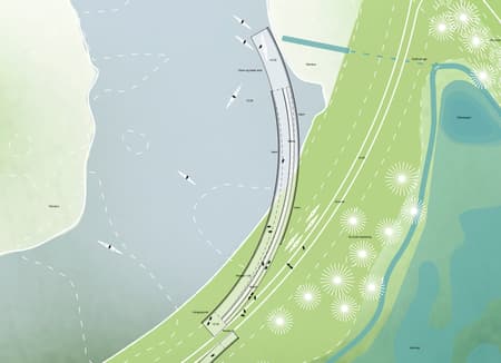 Stork Meadow Nature Park 