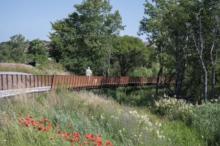 Stork Meadow Nature Park 