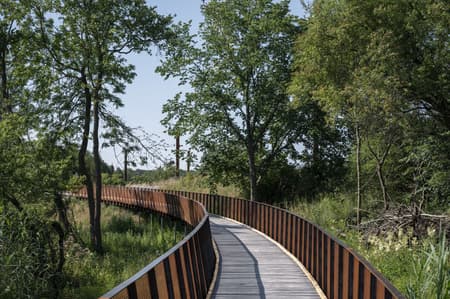 Stork Meadow Nature Park 