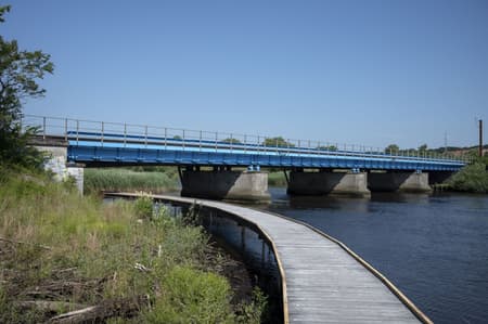 Stork Meadow Nature Park 