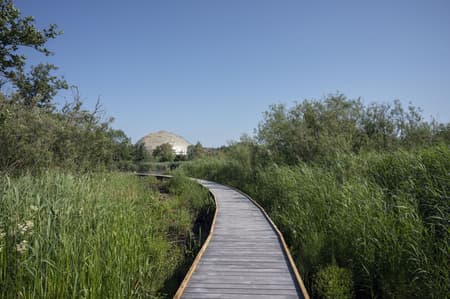 Stork Meadow Nature Park 