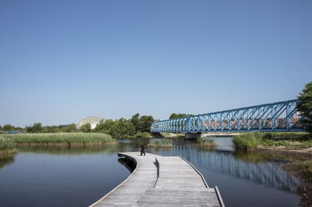 Stork Meadow Nature Park 
