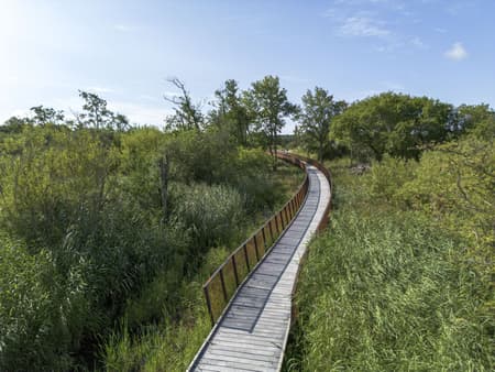 Stork Meadow Nature Park 