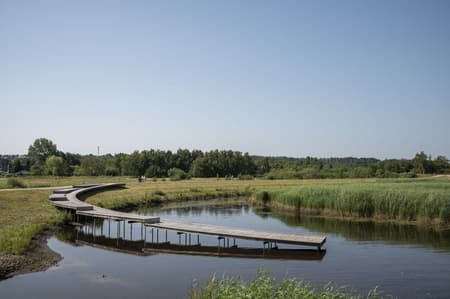 Stork Meadow Nature Park 