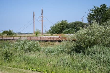 Stork Meadow Nature Park 