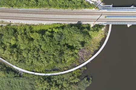 Stork Meadow Nature Park 