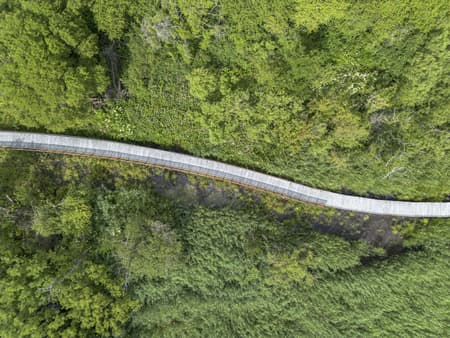 Stork Meadow Nature Park 