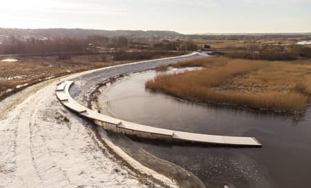 Stork Meadow Nature Park 