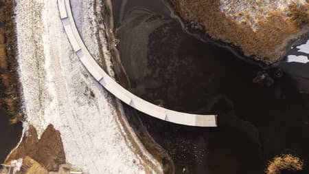 Stork Meadow Nature Park 