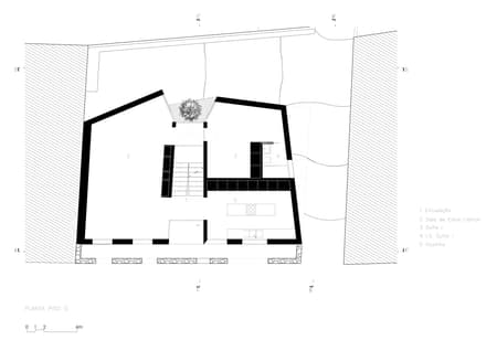 Mafra House