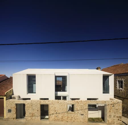 Mafra House