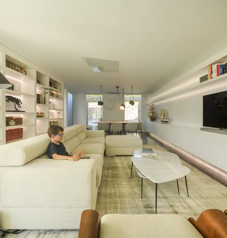 Mafra House