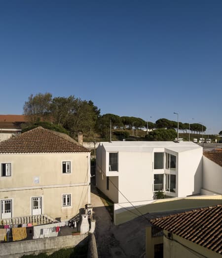 Mafra House