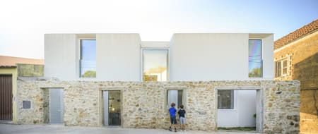 Mafra House